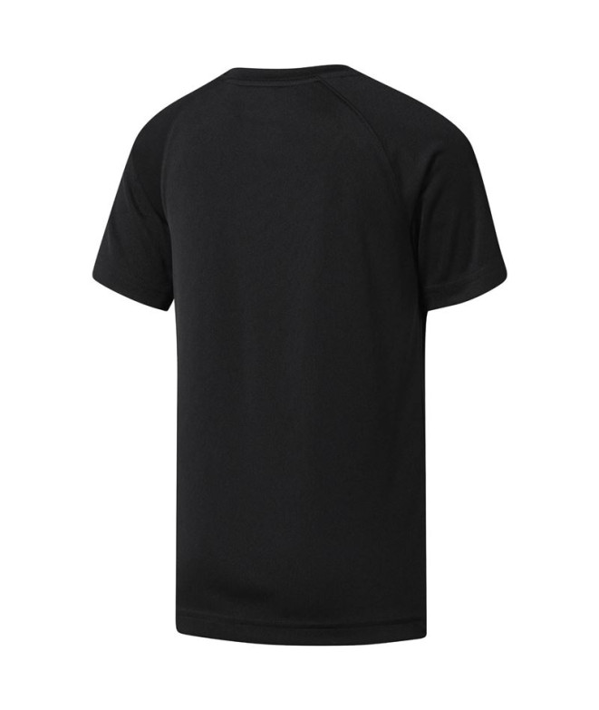 Camiseta Sportswear Reebok B Wor Tee
