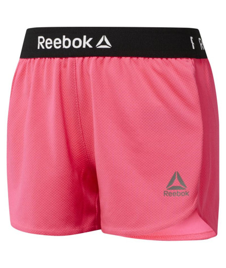 Pantalon de fitness Reebok Wor Short