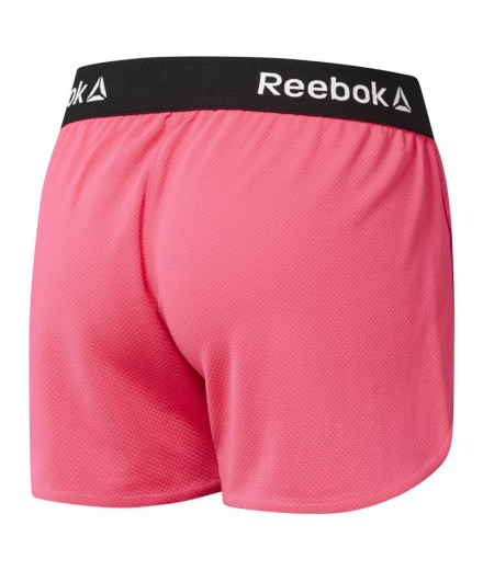 Pantalon de fitness Reebok Wor Short 2