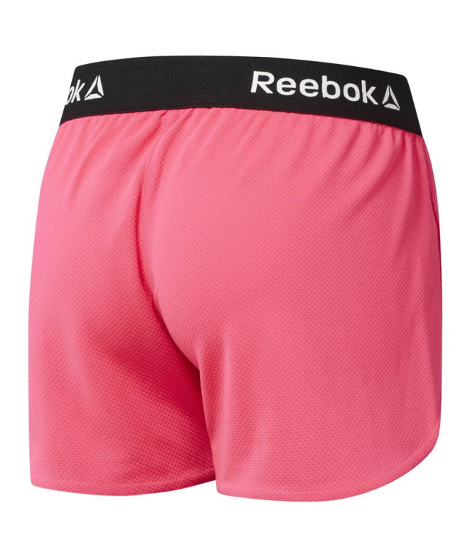 Calças de fitness Reebok Wor Short