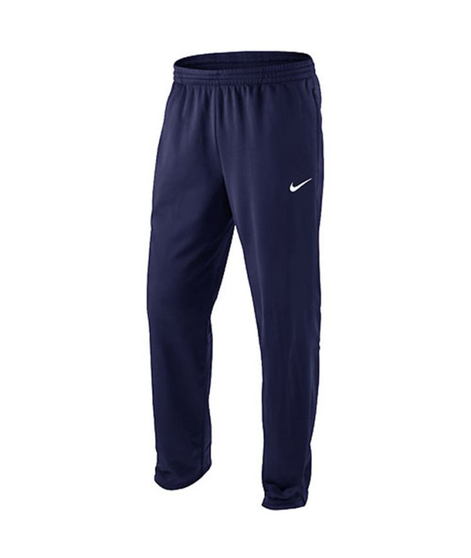 Pantalon Nike Competition 11 Bleu