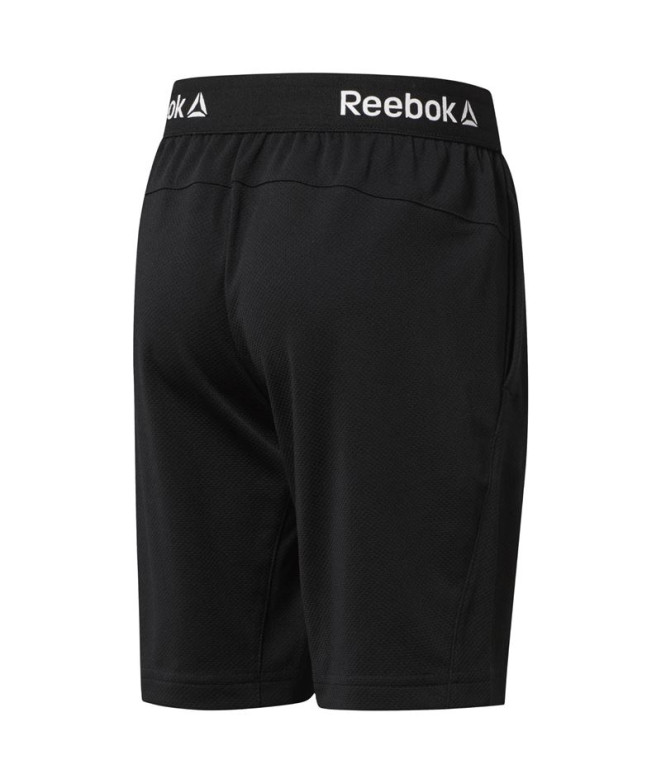 Calças de desporto Reebok