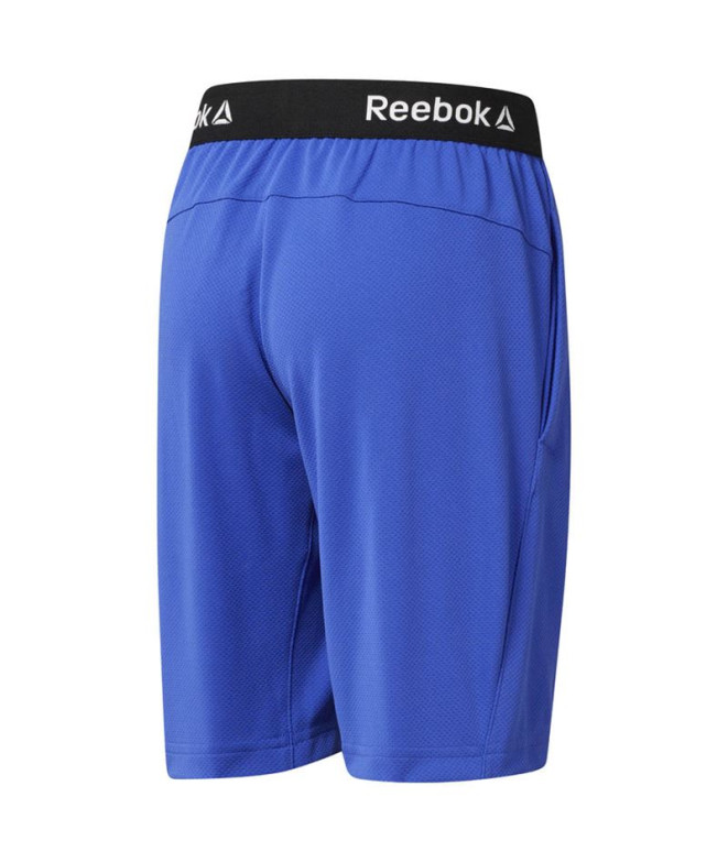 Pantalon d'entraînement Reebok Prêt pour...