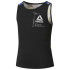 T-shirt Fitness Reebok Tank