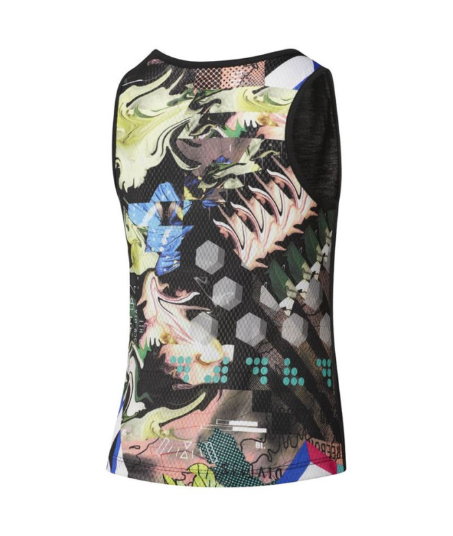 Camiseta de Fitness Reebok Tank
