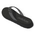 Chanclas adidas Hawaiana Comfort M Black/Grey