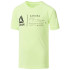 T-shirt Sportswear Reebok B Wor Tee