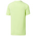 T-shirt Sportswear Reebok B Wor Tee