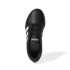 Zapatillas adidas Breaknet Jr Black/White
