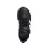 Zapatillas adidas breaknet K Black Velcro