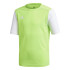 Camisola de futebol adidas Camisola de futebol para rapaz Estro 19y