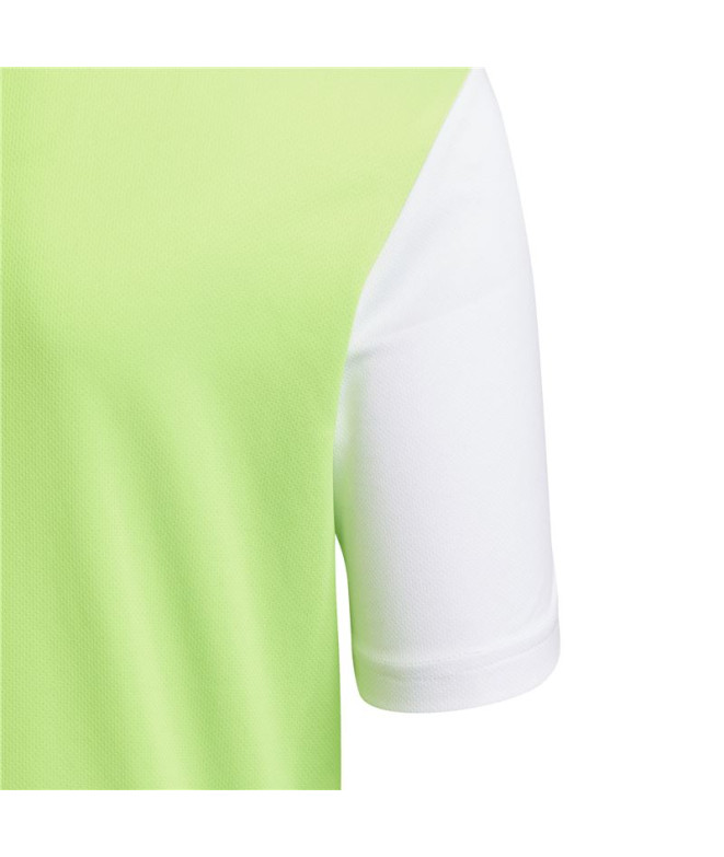 Camiseta de Fútbol adidas Estro 19y Niño