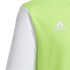 Camiseta de fútbol adidas Estro 19 Solar Green