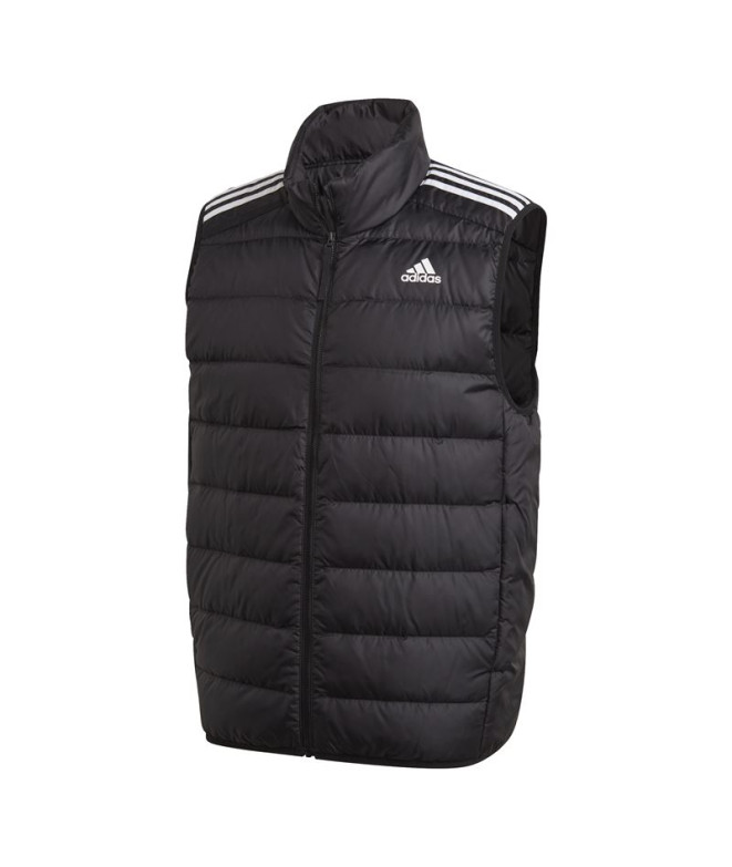 Casaco de montanha adidas Ess Down Vest Man