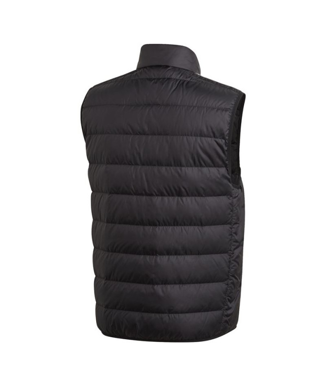 Mountain Jacket adidas Ess Down Vest Man