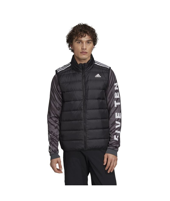 Chaqueta de Montaña adidas Ess Down Vest Hombre