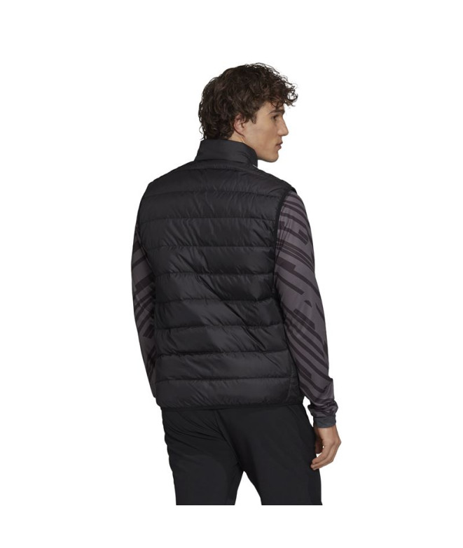 Chaqueta de Montaña adidas Ess Down Vest Hombre