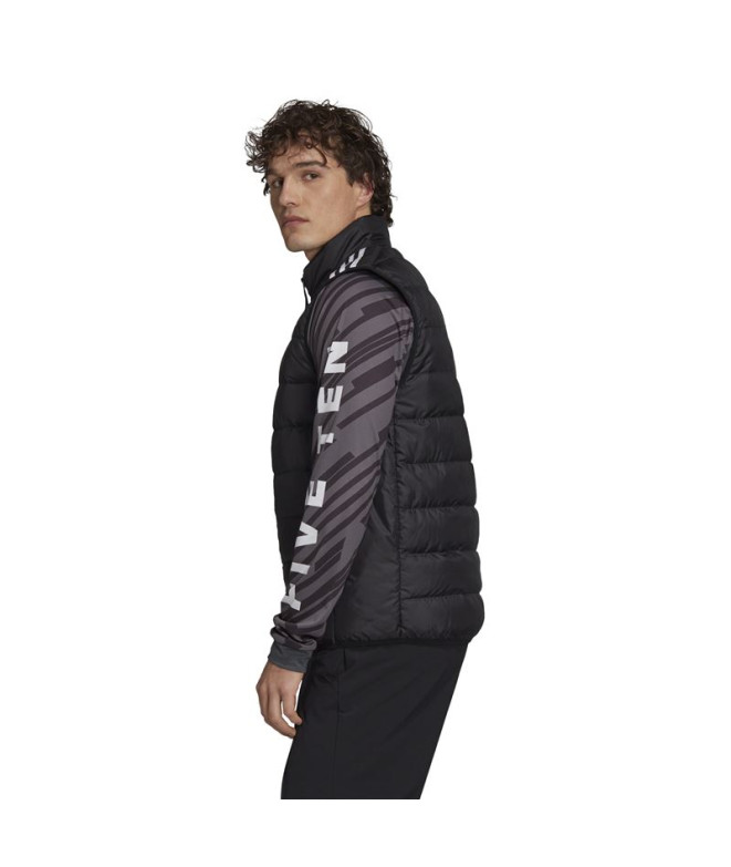 Chaqueta de Montaña adidas Ess Down Vest Hombre
