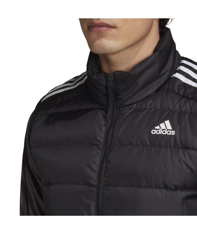 Chaqueta de Montaña adidas Ess Down Vest Hombre