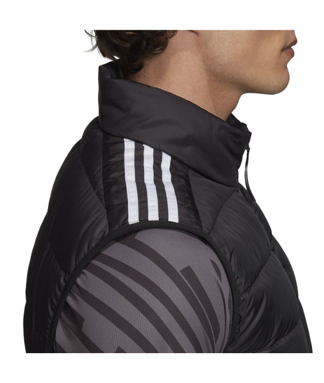 Chaqueta de Montaña adidas Ess Down Vest Hombre