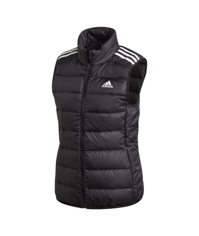 Mountain Jacket adidas Ess Down Ves Femme