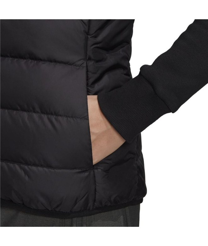 Chaqueta de Montaña adidas Ess Down Ves Mujer