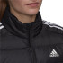 Casaco Mountain adidas Ess Down Ves Woman