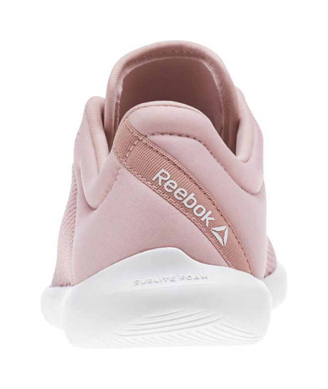 Zapatillas de Fitness Reebok Studio Basics