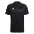 Camiseta de fútbol adidas Condivo 21 Primeblue M Black