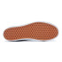 Chaussures Vans Old Skool Plataform noir Femme