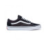 Zapatillas Vans Old Skool Negro