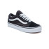 Zapatillas Vans Old Skool Negro