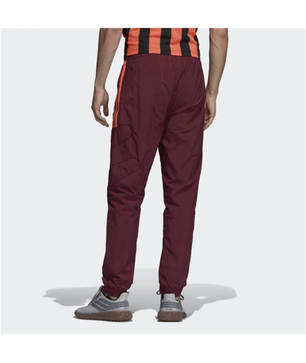Pantalon adidas Flamestrike Hommes rouge vin rouge 2