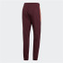 Pantalon adidas Flamestrike Hommes rouge vin rouge