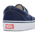 Zapatillas Vans Era azul Hombre