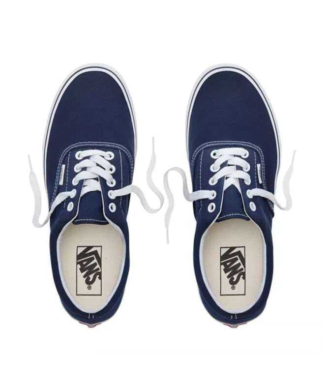 Zapatillas Vans Era azul Hombre