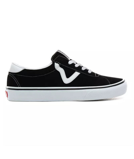 Sapatilhas Vans Sport preto