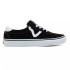 Zapatillas Vans Sport negro