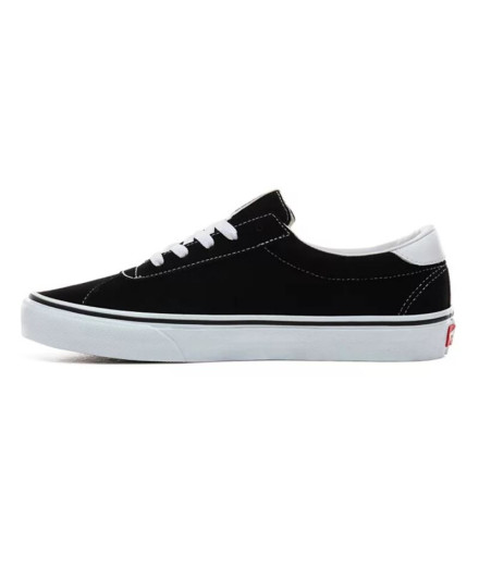 Chaussures Vans Sport noir 2