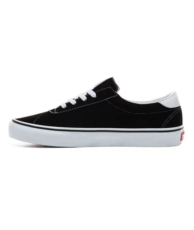 Zapatillas Vans Sport negro