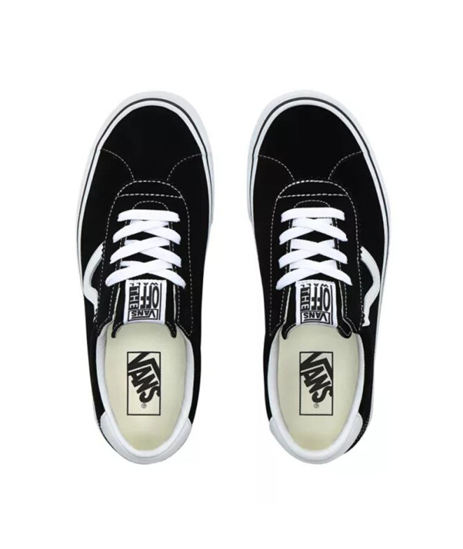 Chaussures Vans Sport noir