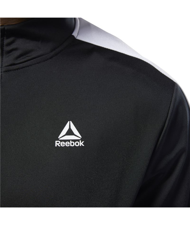 Casaco Fitnees Reebok Essentials Linear Logo
