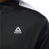 Casaco Fitnees Reebok Essentials Linear Logo