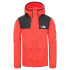 Casaco de montanha The North Face 1985 vermelho Homem