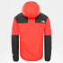 Casaco de montanha The North Face 1985 vermelho Homem