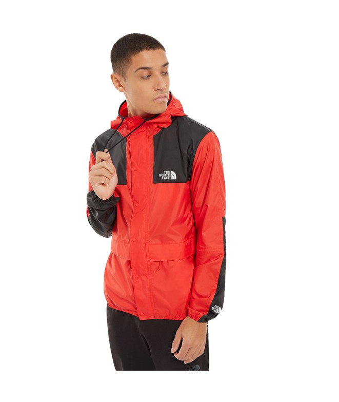 Casaco de montanha The North Face 1985 vermelho...