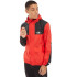 Casaco de montanha The North Face 1985 vermelho Homem