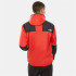 Casaco de montanha The North Face 1985 vermelho Homem