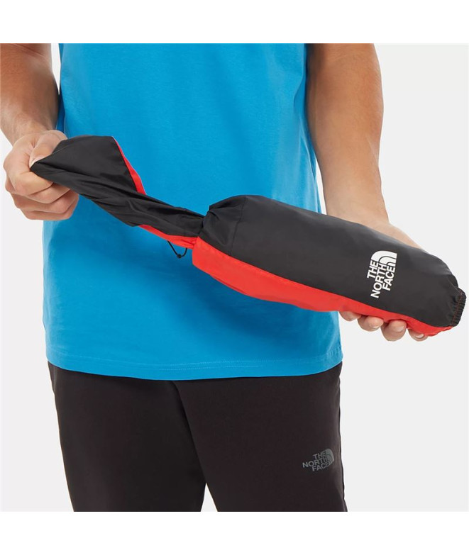 Casaco de montanha The North Face 1985 vermelho...