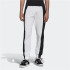 Pantalones adidas R.Y.V. blanco Hombre